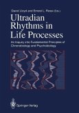 Ultradian Rhythms in Life Processes (eBook, PDF)