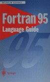 Fortran 95 Language Guide (eBook, PDF) Fortran 95 Language Guide (eBook, PDF)