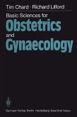 Basic Sciences for Obstetrics and Gynaecology (eBook, PDF)