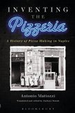 Inventing the Pizzeria (eBook, ePUB)