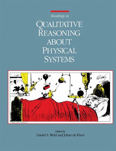 Readings in Qualitative Reasoning About Physical Systems (eBook, PDF) Readings in Qualitative Reasoning About Physical Systems (eBook, PDF)