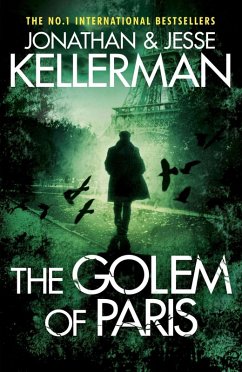 The Golem of Paris (eBook, ePUB) - Kellerman, Jonathan; Kellerman, Jesse