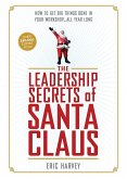 Leadership Secrets of Santa Claus (eBook, ePUB)