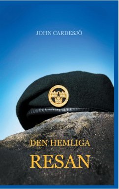 Den Hemliga Resan (eBook, ePUB)