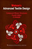 Watson's Advanced Textile Design (eBook, PDF)
