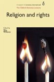 Religion and Rights (eBook, ePUB)