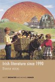 Irish Literature Since 1990 (eBook, ePUB)
