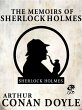 The Memoirs of Sherlock Holmes (eBook,... - Bild 1