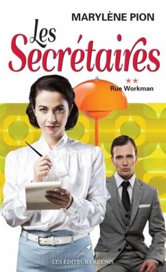 Cover Les secretaires 02 : Rue Workman (eBook, PDF)