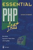 Essential PHP fast (eBook, PDF) Essential PHP fast (eBook, PDF)
