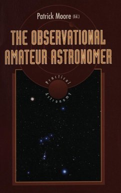 The Observational Amateur Astronomer (eBook, PDF)