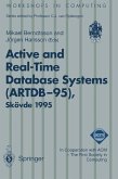 Active and Real-Time Database Systems (ARTDB-95) (eBook, PDF)