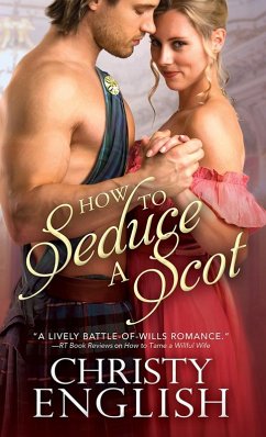 Cover How to Seduce a Scot (eBook, ePUB)