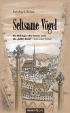 Seltsame Vögel (eBook, ePUB)