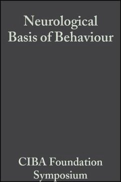 Cover Neurological Basis of Behaviour (eBook, PDF)