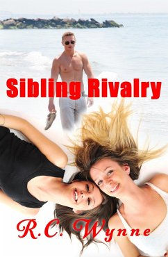 Sibling Rivalry (The Harper Twins, #1) (eBook, ePUB) - Wynne, R. C.