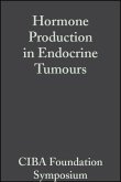 Hormone Production in Endocrine Tumours, Volume 12 (eBook, PDF)