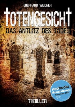 Cover Totengesicht (eBook, ePUB)