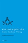 Verschwörungstheorien (eBook, ePUB)