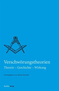 Verschwörungstheorien (eBook, ePUB)