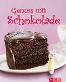 Genuss mit Schokolade (eBook, ePUB)