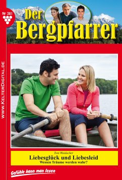 Der Bergpfarrer 381 – Heimatroman (eBook, ePUB) - Waidacher, Toni