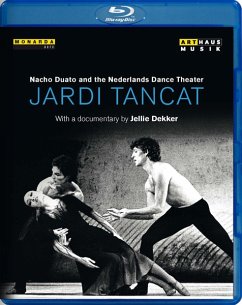 Jardi Tancat - Duato,Nacho/Netherlands Dans Theatre