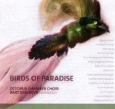 Birds Of Paradise-Chorwerke