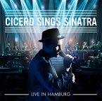 Cicero Sings Sinatra-Live In Hamburg