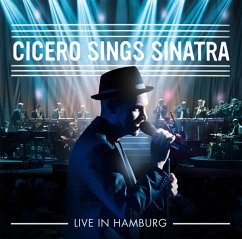 Cicero Sings Sinatra-Live In Hamburg - Cicero,Roger
