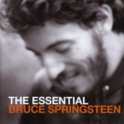 The Essential Bruce Springsteen - Springsteen,Bruce