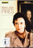 Maria João Pires: Portrait einer Pianistin