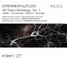 Experimentalstudio Edition Vol.6 - Bild 1