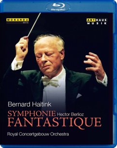 Symphonie Fantastique - Haitink,Bernard/Royal Concertgebouw Orchestra