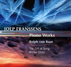 Cover Gift Of Songs/Winter Child