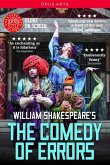 William Shakespears die Komödie der Irrungen