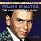 The Complete Hits 1943-62 The Complete Hits 1943-62