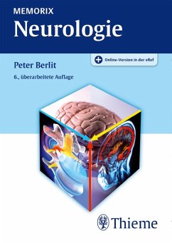 Memorix Neurologie (eBook, PDF) - Berlit, Peter-Dirk