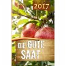 Die gute Saat 2017 - Buchkalender Young - Bild 1