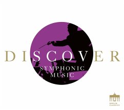 Discover Symphonic Music - Gewandhausorch.Leipzig/Staatskapelle Dresden/+