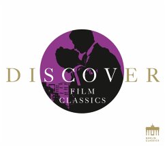 Discover Film Classics - Neumann/Gewandhausorchester Leipzig/Van Veen/+