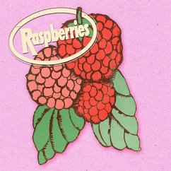 Classic Album Set - Raspberries