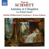 Antoine Et Cleopatre/Le Palaise Hante