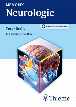 Memorix Neurologie (eBook, ePUB) - Berlit, Peter-Dirk