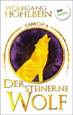 Der steinerne Wolf / Enwor Bd.4 (eBook, ePUB)