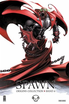 Spawn Origins, Band 6 (eBook, PDF) - Mcfarlane, Todd