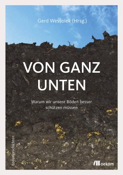 Von ganz unten (eBook, PDF) - Wessolek, Gerd