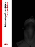 Crímenes en el crepúsculo (eBook, ePUB)