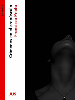 Crímenes en el crepúsculo (eBook, ePUB) - Prieto Echaso, Francisco