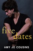 Five Dates (eBook, ePUB) Five Dates (eBook, ePUB)